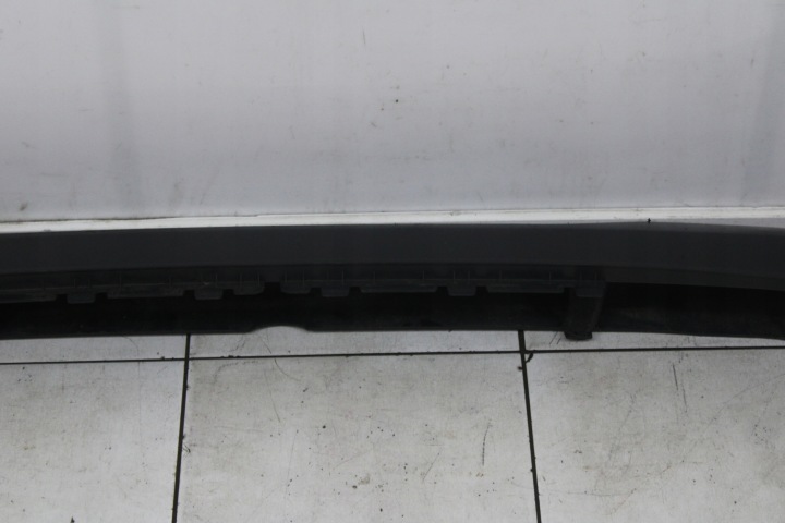 фото №7, Ford transit courier i 2014r- задній бампер pdc et76-17k823-al5cnd