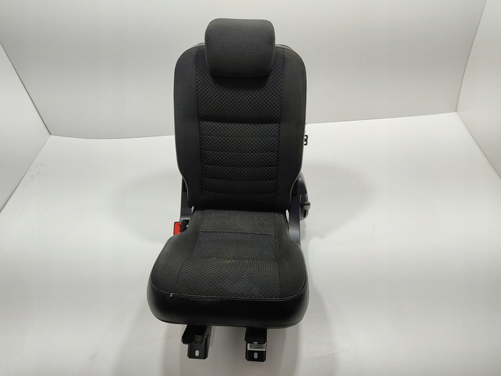 фото №8, Сидіння правий зад задній 2 ряд land rover defender європа 2007-2014