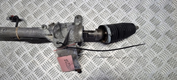 фото №12, Bmw оригінальний номер 6882237 7' g11 g12 рейка рульового управління трансмісія кермова