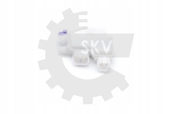 фото №9, Амортизатор 16skv215 / 72155-sda-a01