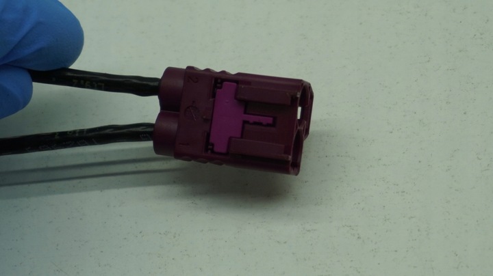 фото №13, Audi volkswagen seat skoda штекер разъём соединитель 6q0035608c