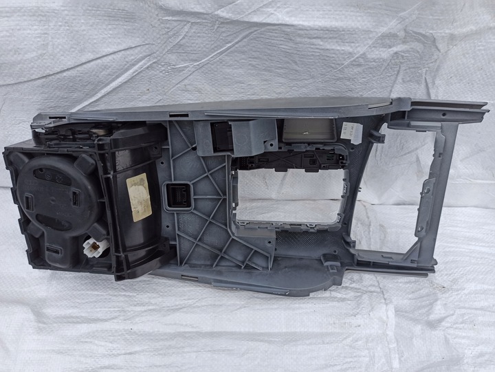 фото №5, Audi a6 c6 панель управление mmi рамка uk 4f2864261