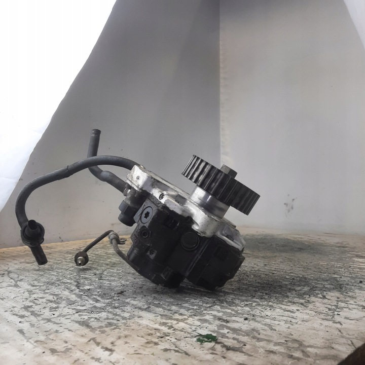 фото №7, Насос паливна рейка  vw touareg audi a4 b7 a6 c6 3.0 tdi 0445010125