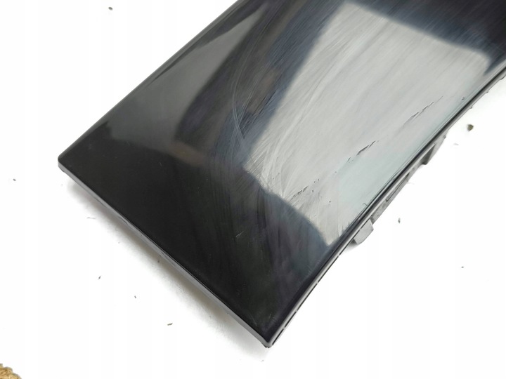 фото №8, Kia niro 2024 правая сторона планка крыльев передней