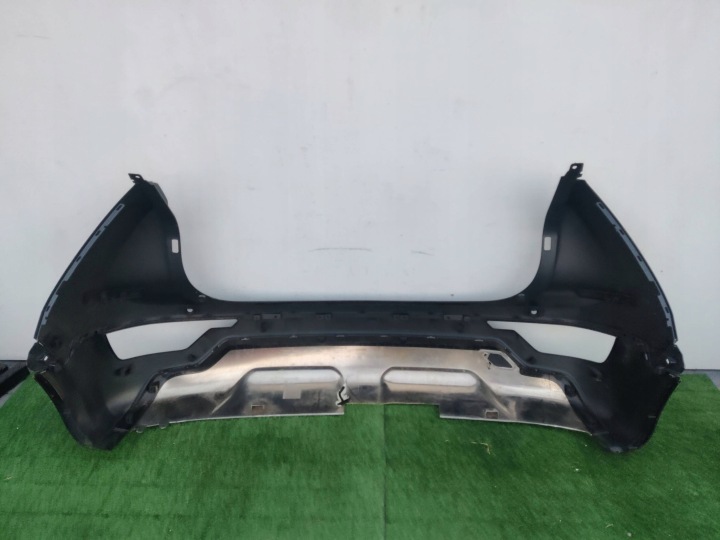 фото №6, Бампер заднє kia niro 2 ev 86650a1050