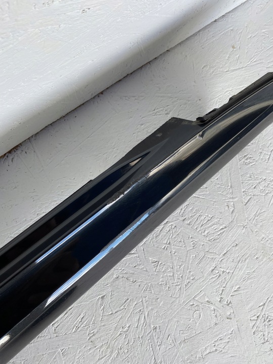 фото №7, Планка пороговая 4k8853856a правая s-line