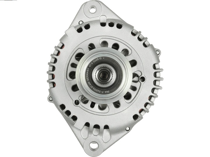 фото №13, Новый генератор lr1100-507 opel astra 1.7 cdti