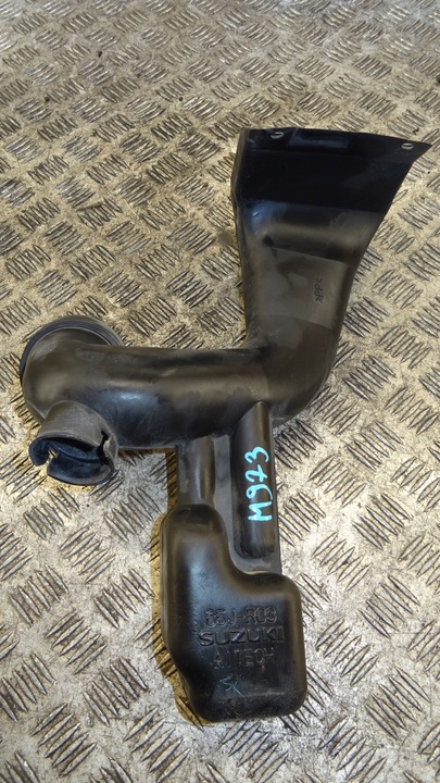 фото №1, Труба впускна suzuki grand vitara ii 2005-2014 номер m973