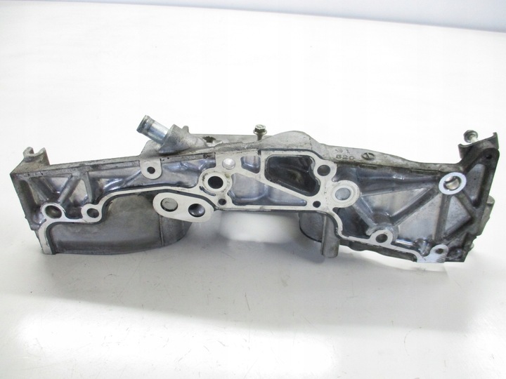 фото №4, Subaru impreza gh 2.0d основание насоса впрыскивающая