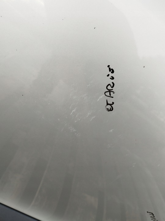 фото №7, Двері ліві лівий перед renault megane iii ted69 5d 5 двері hb 2008-2012