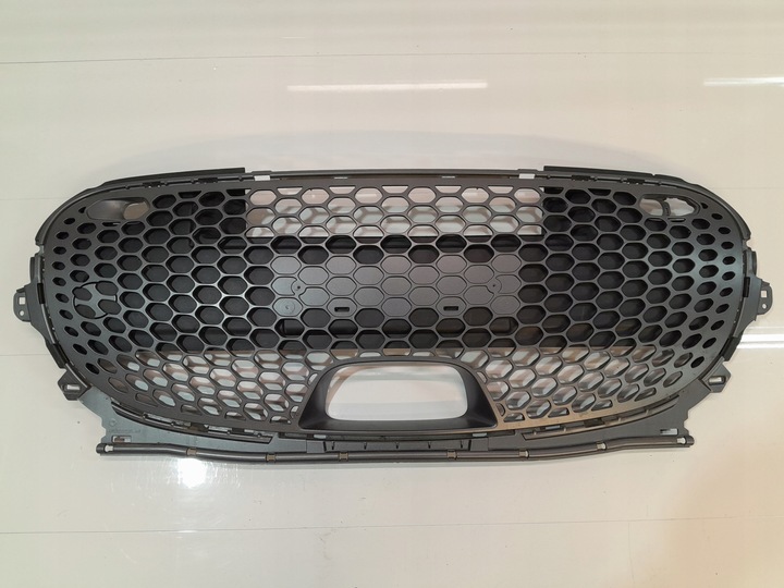 фото №13, Smart fortwo iii рестайлинг eq a453 pas переднее решётка бампера a4538851301