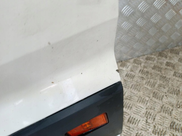 фото №7, Volkswagen crafter ii man tge дверь перед левая