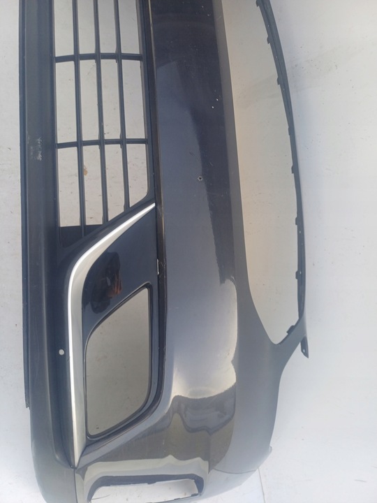 фото №7, Бампер перед переднє kia niro i