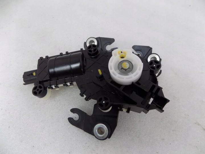 фото №1, Opel peugot citroen доводчик кришки зад 9687233280