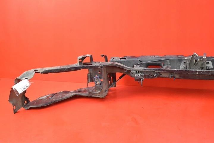 фото №6, Pas переднє підсилювач volvo v50 1.6 d 110 km 04-12