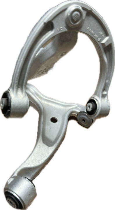 фото №8, Поворотный кулак перед левая рычаги комплект mercedes gle gls w167 1673322500 16725l