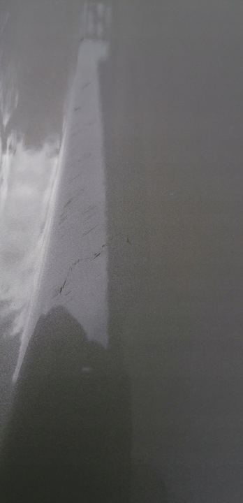 фото №10, Citroen berlingo iv partner крило правий перед 18r-