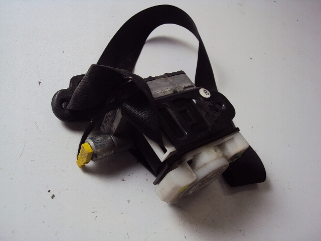 фото №2, Pas безпеки лівий mercedes c-klasa w203