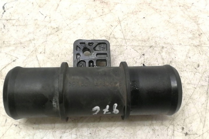 фото №7, Труба охлаждение kia sportage sl pa66gf30 1.68l дизель 2017