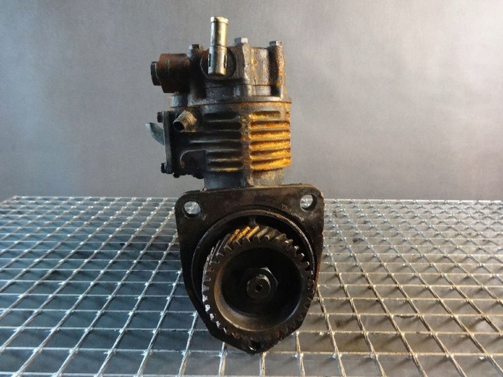 фото №5, Компресор bendix [8112780/1186722rnv]