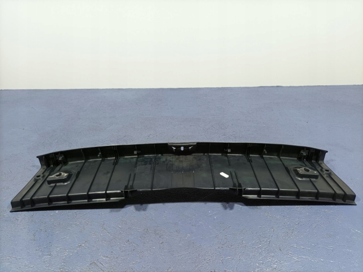 фото №6, Toyota avensis iii t27 sedan захист ременя заднього зад 58387-05100
