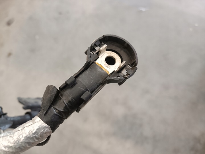 фото №6, Chrysler pacifica 2019 шланг плюсовой стартер