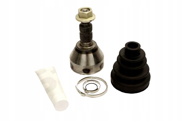 фото №2, Шарнір піввісь зовнішній opel vectra c signum starline