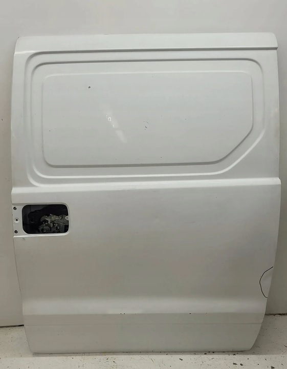 фото №1, Hyundai h1 h-1 2 ii 07+ дверь боковые сдвижные левая fv
