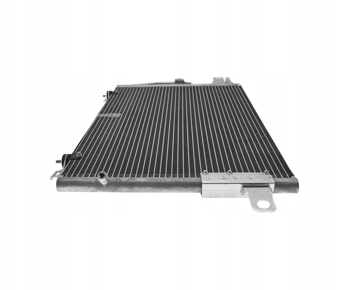 фото №15, Радіаторів кондиціонера do audi a6 c4 1994-1997 4a0260403ac