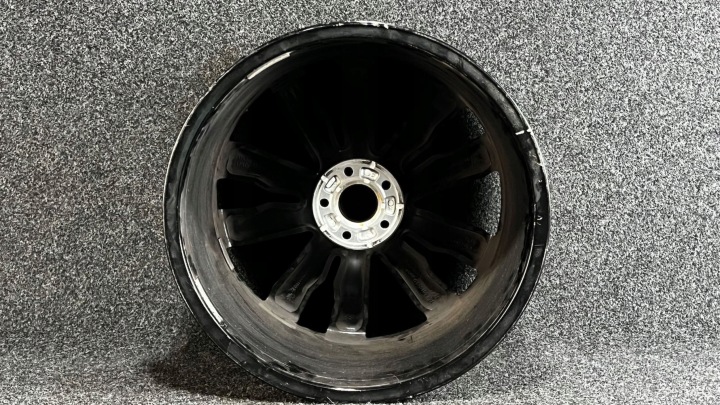 фото №13, Диск vw touareg iii 760 21 дюймів 9.5j et31 760601025d
