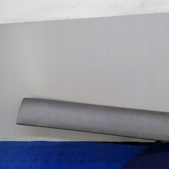 фото №9, Subaru forester ii захист планка element багажника 94016sa000