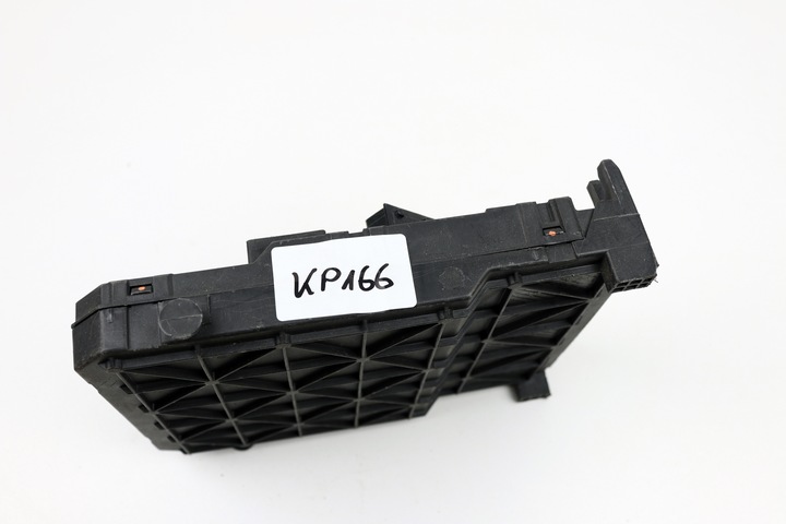 фото №6, Peugeot 407 модуль блок керування коробка bsi s04-00 9655221280