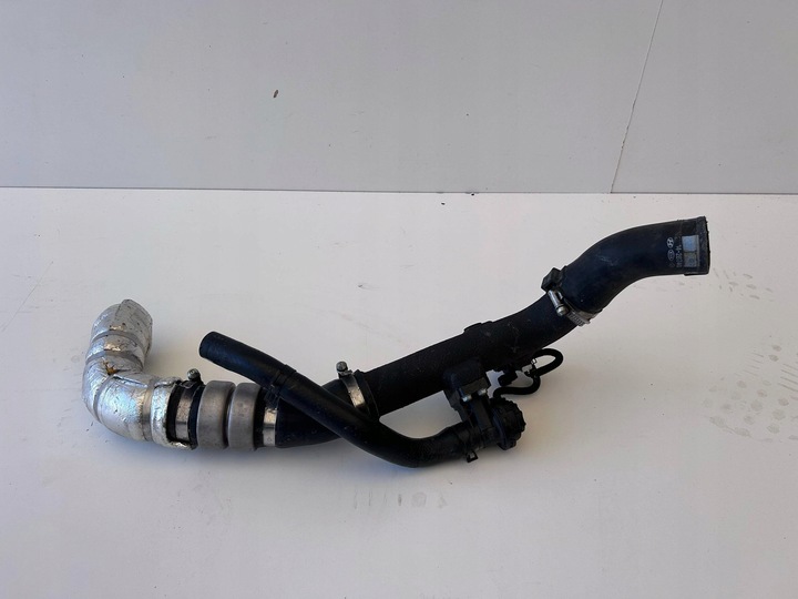 фото №1, Kia sportage iv шланг шланг інтеркулер 28252-2b740 оригінал