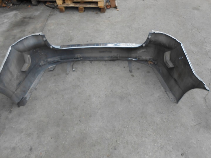 фото №10, Toyota avensis t27 бампер заднее pdc код краски 1f7 52159-05150