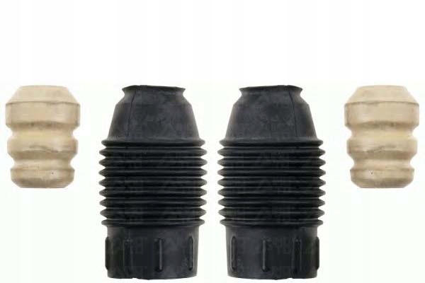 фото №2, Захисні накладки відбійники fiat marea ford ka lancia dedra 1.0-