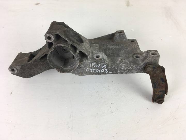 фото №1, Лапи крепление генератора seat ibiza iii 1.9 tdi