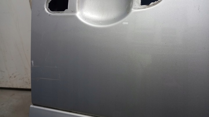 фото №3, Двері праві перед renault espace iv 05r ted69