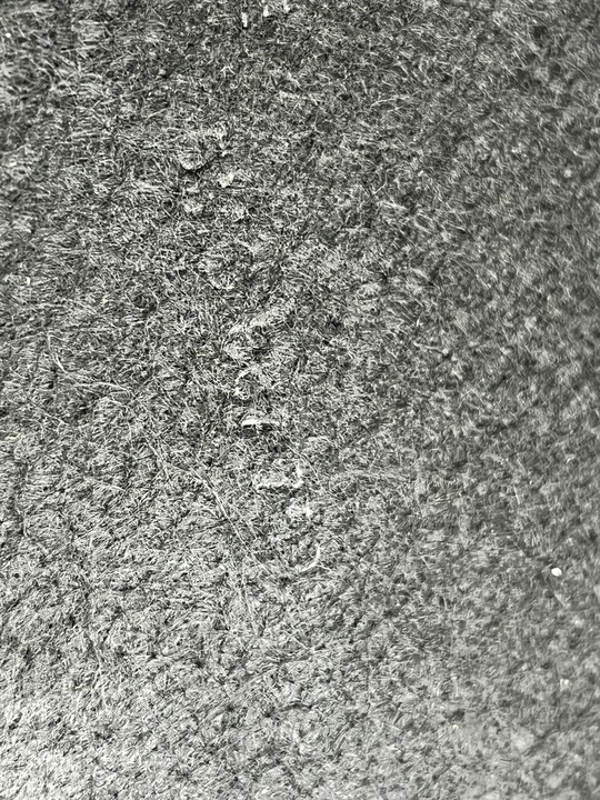 фото №11, Vw golf vi plus полиця багажника 5m0867769 чорна