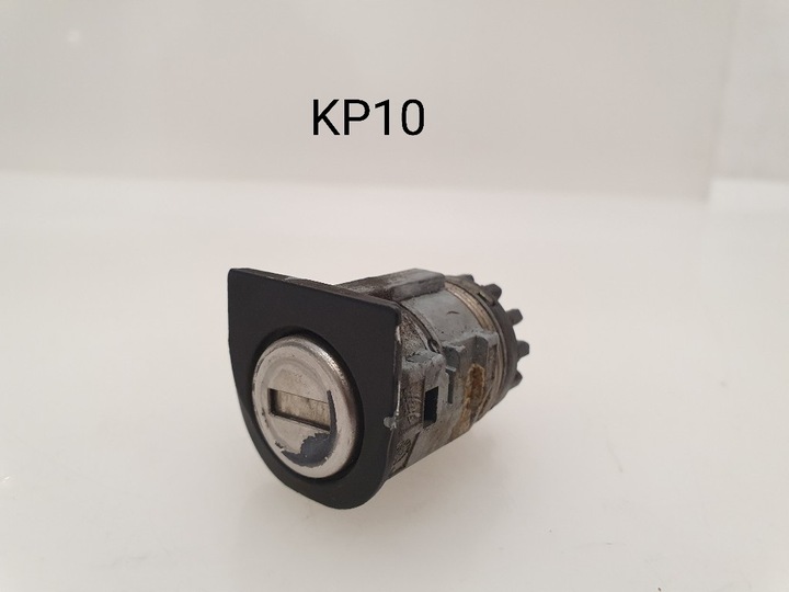 фото №1, Audi a6 c6 s6 вставка замка водія 4f0837063a