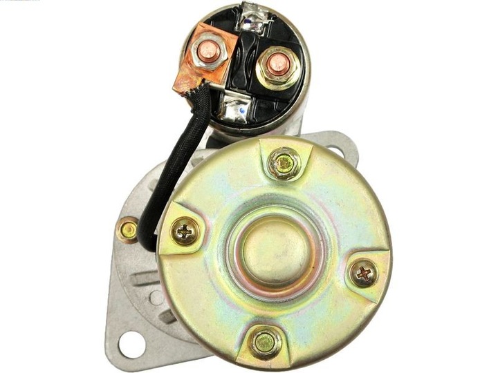 фото №1, As-pl s5096 стартер