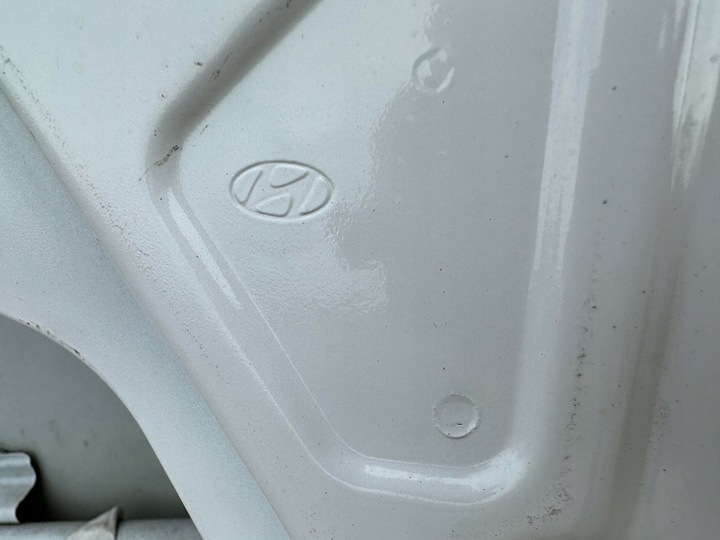 фото №6, Дверь перед передние левая hyundai i40 2011- очень красивый