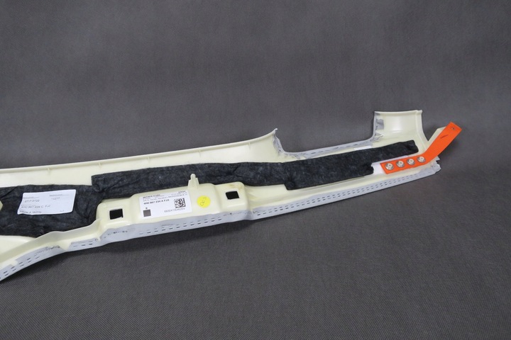 фото №7, Захист оббивка стійка audi a8 s8 4h0867234c fj3