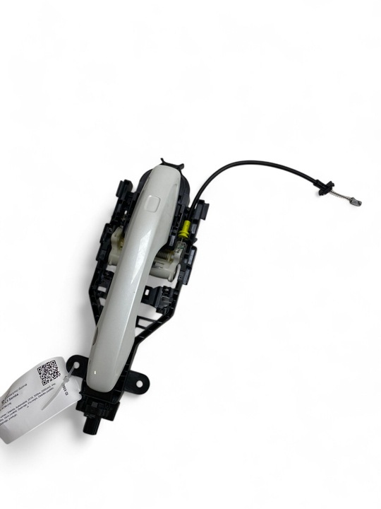 фото №6, Volvo xc90 2018 перед сторона права ручка зовнішня двері передніх