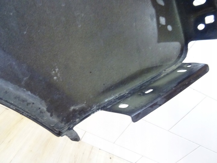 фото №10, Audi a5 8t0 8t 07-16 крило лівий перед переднє aluniniowy llu