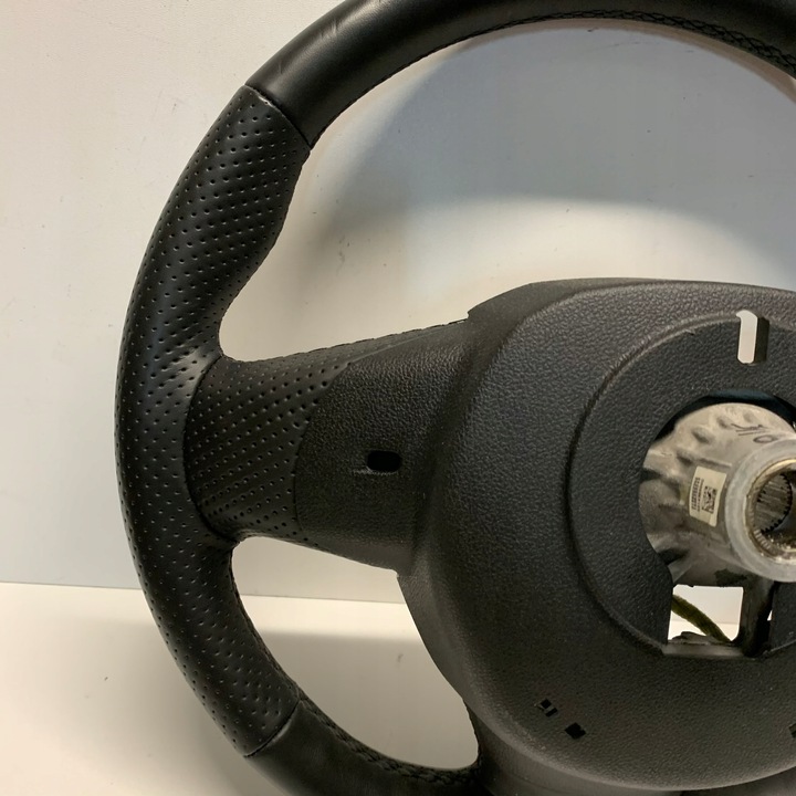 фото №14, Renault espace v рестайлінг initiale paris кермо з підігрівом 484003403r