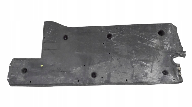 фото №1, Vw passat b8 защита плита шасси 3q0825201b