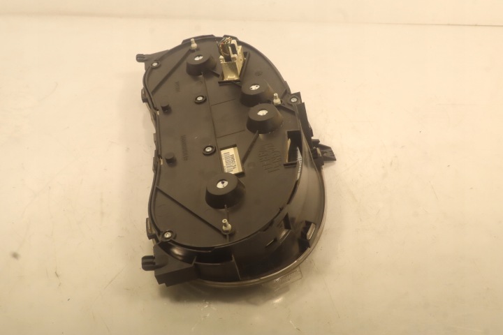 фото №6, Приборы peugeot expert ii 2.0hdi 9665155180