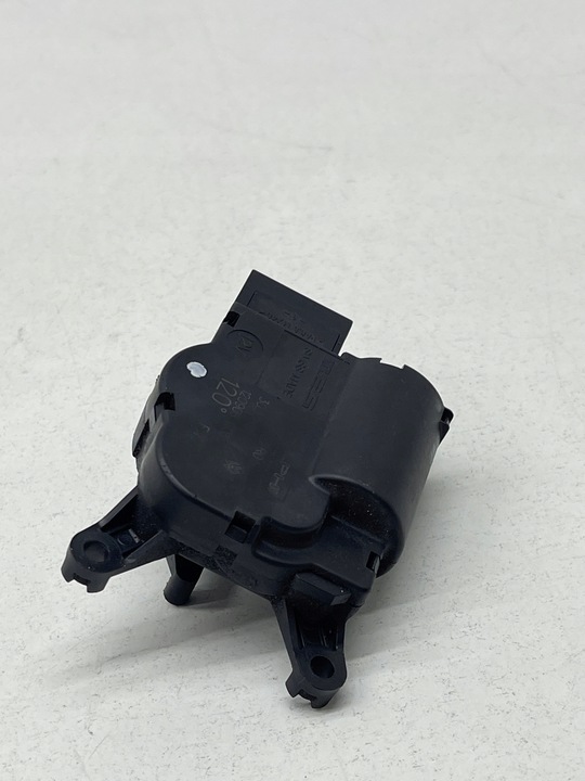 фото №6, Audi q7 4l vw touareg amarok t5 t6 моторчик нагревателя 7l0907511af