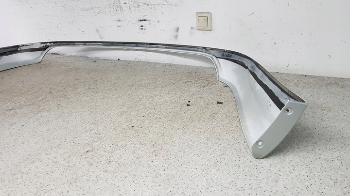 фото №5, Insignia a opc line hb накладка зад спойлер 8085