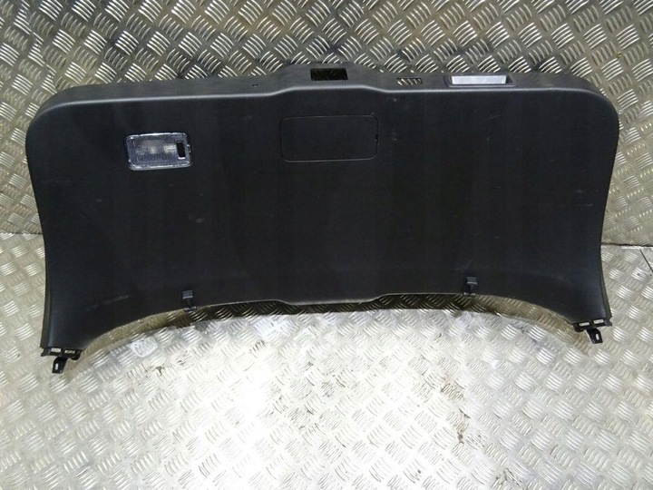 фото №10, Mazda cx-5 ii боковина захист планка багажника